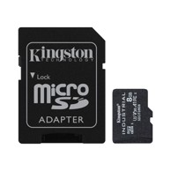 KINGSTON Memorijska kartica 8 GB MicroSDHC UHS-I CLASS 10