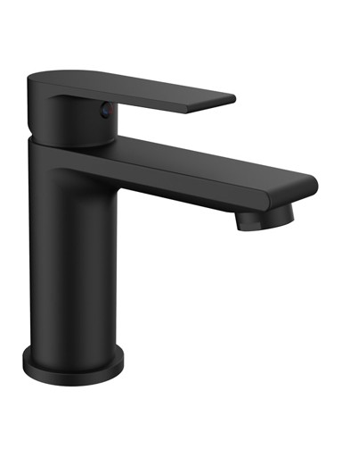 VOXORT Miješalica za umivaonik tea black