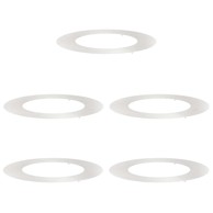 Sadilica veliki, nehrđajući čelik, izdržljiva, okrugla, moderna