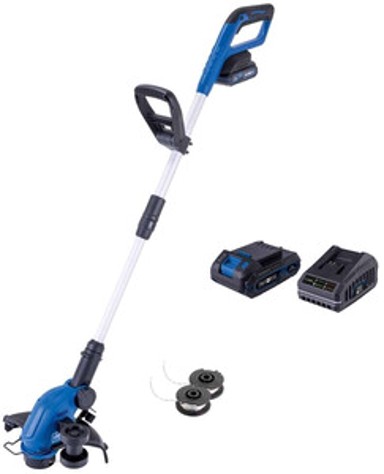 SCHEPPACH Akumulatorski trimer C-LT300-X, 20V, 300 mm