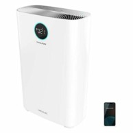 CECOTEC Pročišćivač zraka TotalPure 2500 Connected Wi-Fi, 20 W, bijela