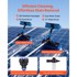 VEVOR Set za čišćenje solarnih panela 788,5 cm