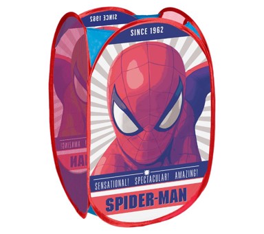 SEVEN Organizator igračaka Spiderman