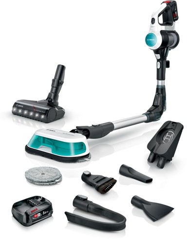 BOSCH Usisavač BCS712HYG5