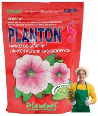 Gnojivo za surfinije i ostale kaskadne petunije 200 g