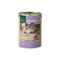 REAL NATURE Wilderness Adult ovčetina 400 g