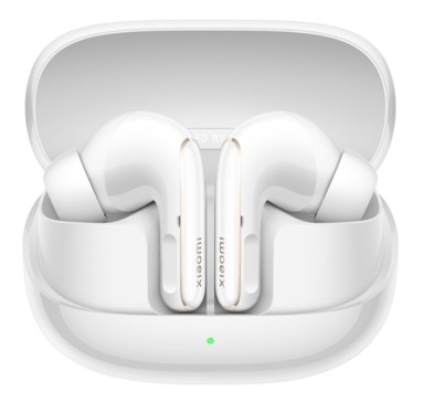 XIAOMI Slušalice Buds 5 Pro, TWS, in-ear, Bluetooth, USB-C, bijele
