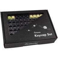 DUCKY Set tipki Mico, PBT, 133 komada, DCA132-USMICCHPH1