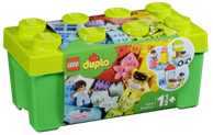 LEGO Duplo Kutija s opekama 10913