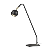 COCO Stolna lampa GU10 MA107340, crna