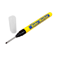 BLEISPITZ Marker za označavanje rupa, promjer 25 mm