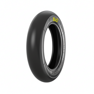 PMT Guma 100/90R12 Soft S Slick za MiniGP