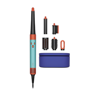 DYSON Stilizator za kosu Airwrap Complete Long HS08, 1300 W