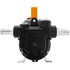 MSW Električna samousisna pumpa za dizelsko gorivo IP55 230 V 550 W 60 l/min
