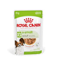 ROYAL CANIN XS Small Adult, 85 g