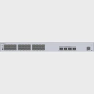 HUAWEI Switch S310-24P4S, 24x GE, 4x SFP, PoE+, AC