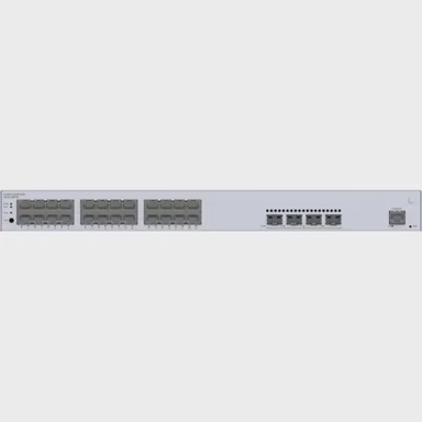 HUAWEI Switch S310-24P4S, 24x GE, 4x SFP, PoE+, AC