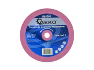 Disk za oštrenje lanca 100x10x3,2 mm