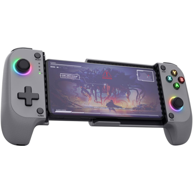 TRUST Igraći upravljač GXT 735G Mylox, Android/iOS, siva