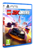 TAKE 2 Igra za PS5: Lego 2K Drive