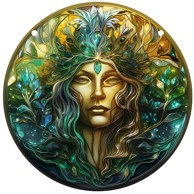 Lovac sunca Mystic Woman Tip1 XL Kp32262