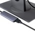 MICROCONNECT HDMI mikrokonektorski kabel ECO-MC- 1,5 m 1,5 V 2,0, crni