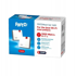 FRITZ! Mesh sustav Mesh Set 20003126, Wi‑Fi 6, dual-band, 2 kom, crvena/bijela