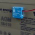VICTRON ENERGY Bežični senzor Za mjerenje napona i temperature baterije Smart Battery Sense