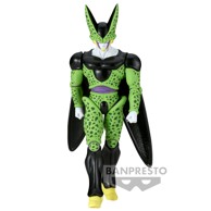 Figura DRAGON BALL Z SOLID EDGE WORKS CELL 20cm