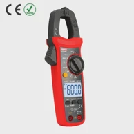 UNI-T Strujne kliješta UT-204R, 600 A AC/DC