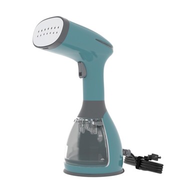 SINGER Ručni parni uređaj, 0,28 l, 1500 W, zeleni