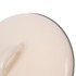 ORION Poklopac od krem emajla za lonac od 16 cm