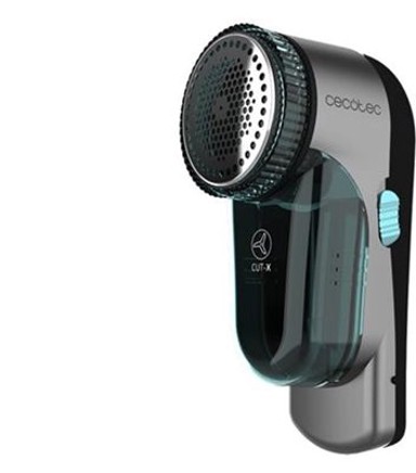 CECOTEC Aparat za uklanjanje vlakana s odjeće Cut-X 4500 , crni