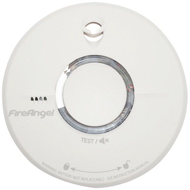 FIREANGEL Kombinirani detektor ST-622-INT, dim i toplina