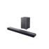 TCL Soundbar S55HE, crni
