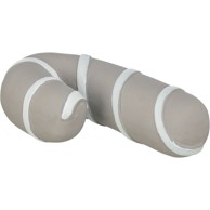 TRIXIE Igračka za pse, božićna lizalica lateks sa zvukom, 10 cm