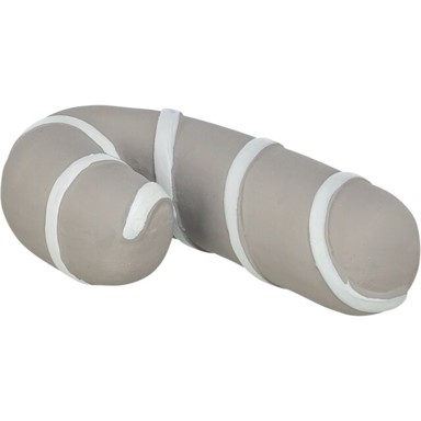 TRIXIE Igračka za pse, božićna lizalica lateks sa zvukom, 10 cm