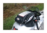 LAMPA Torba T- MAXTER 21l 90268