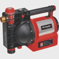 EINHELL Vrtna pumpa GE-GP 1246 N FS 4180360, crna