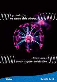 KARBON Bilježnica s memom, A4 kvadratići, 42 lista, meki uvez