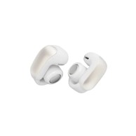 BOSE Slušalice Ultra Open Earbuds, in-ear, bežične, bijelo-zlatne, Bluetooth