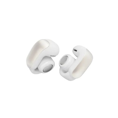 BOSE Slušalice Ultra Open Earbuds, in-ear, bežične, bijelo-zlatne, Bluetooth