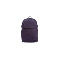 SANDQVIST Ruksak Oliver od ripstopa, tamnoljubičasti