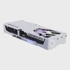 MSI Grafička kartica GeForce RTX 5070 Ti Gaming Trio OC White, 16GB GDDR7