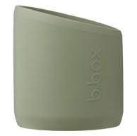 B.BOX Silikonska zaštita za Flip Top 690 ml BX1341, olive