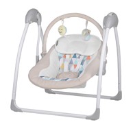 COCCOLLE Njihaljka VELIO,bež