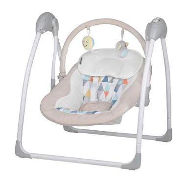 COCCOLLE Njihaljka VELIO,bež