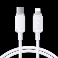 NORTHIX Kabel USB-C na lightning, 20 W, 2 m, bijeli