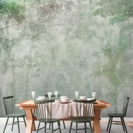 Foto tapeta Šumski reljef, prva varijanta, 200x140 cm, vodootporna