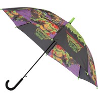 Kišobran Teenage Mutant Ninja Turtles (TMNT), 48 cm